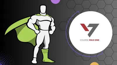 JavaScript Web Animations with GreenSock (GSAP) course thumbnail